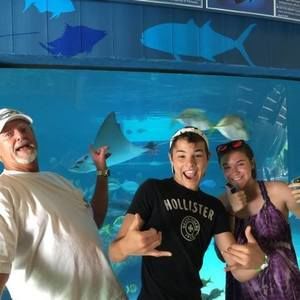 Meet your Posher, Joanne